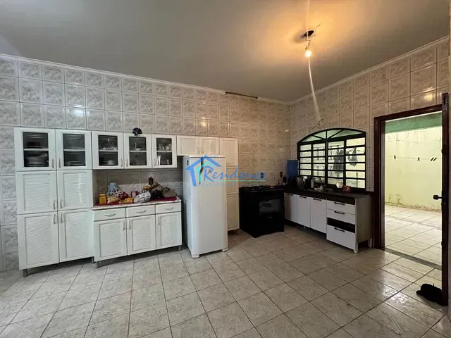 Casa com 160m² 3 quartos e 2 banheiros, à venda, no bairro Jardim Regina em Indaiatuba