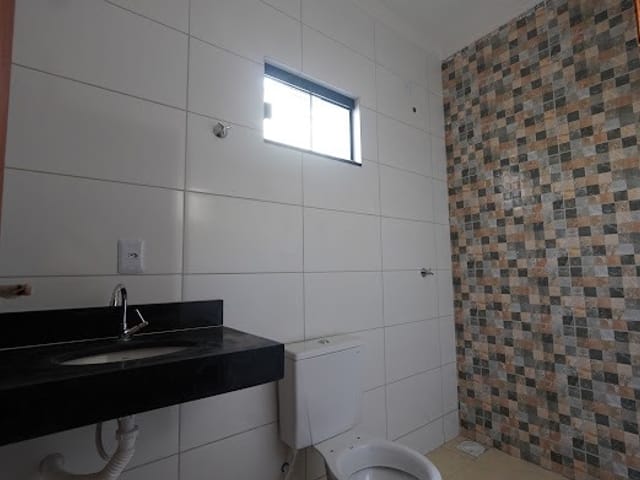 Foto do Casa - Casa à venda, Setor Maysa, Trindade, GO | House Goiás Imobiliária