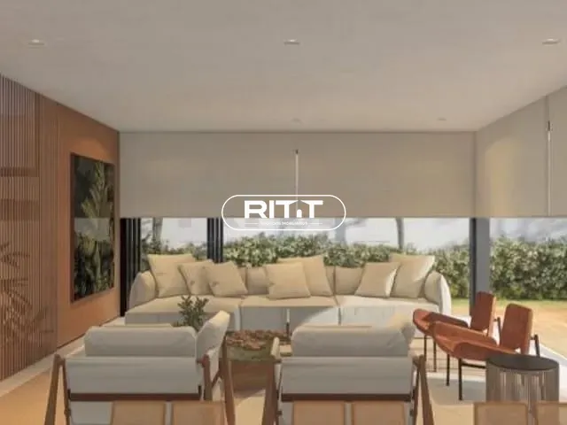 Casa com 518m² 3 quartos e 6 banheiros, à venda, no bairro Ville Sainte Hélène em Campinas