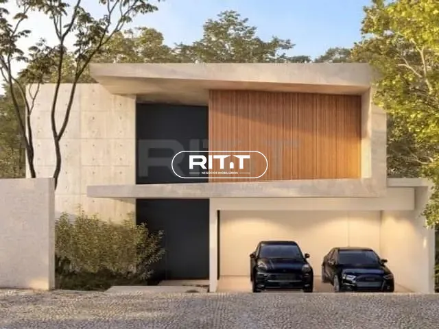 Casa com 518m² 3 quartos e 6 banheiros, à venda, no bairro Ville Sainte Hélène em Campinas