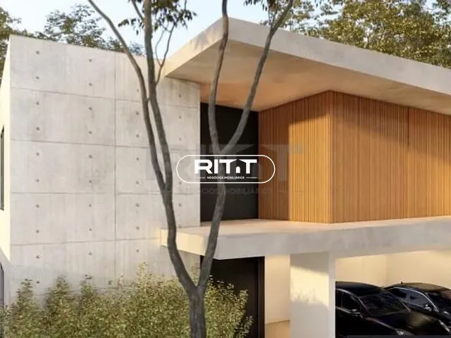 Casa com 518m² 3 quartos e 6 banheiros, à venda, no bairro Ville Sainte Hélène em Campinas