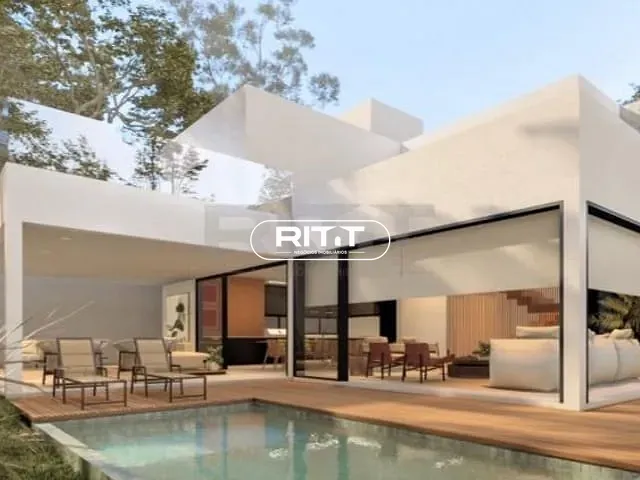 Casa com 518m² 3 quartos e 6 banheiros, à venda, no bairro Ville Sainte Hélène em Campinas