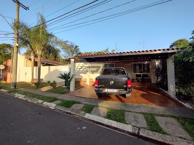 Casa com 420m² 3 quartos e 7 banheiros, à venda, no bairro Jardim Interlagos em Ribeirão Preto