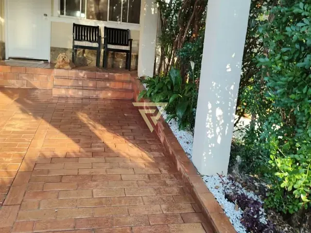 Casa com 420m² 3 quartos e 7 banheiros, à venda, no bairro Jardim Interlagos em Ribeirão Preto