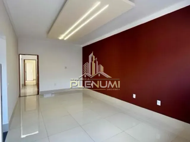 Casa com 160m² 3 quartos e 2 banheiros, à venda, no bairro Diário Ville em Rio Claro