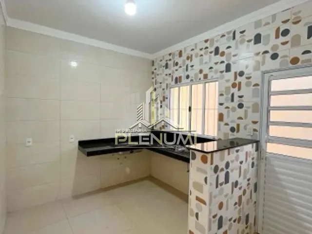 Casa com 160m² 3 quartos e 2 banheiros, à venda, no bairro Diário Ville em Rio Claro