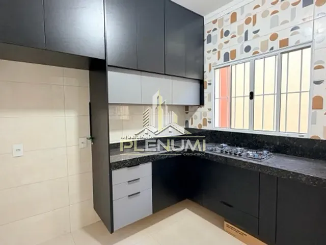 Casa com 160m² 3 quartos e 2 banheiros, à venda, no bairro Diário Ville em Rio Claro