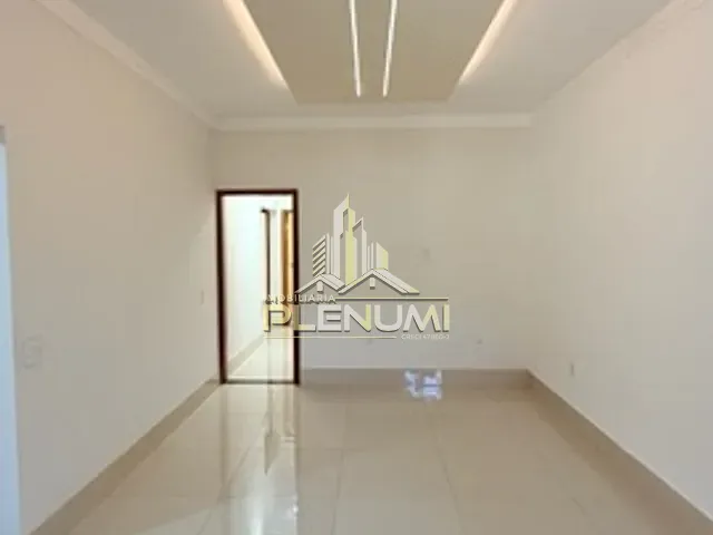 Casa com 160m² 3 quartos e 2 banheiros, à venda, no bairro Diário Ville em Rio Claro