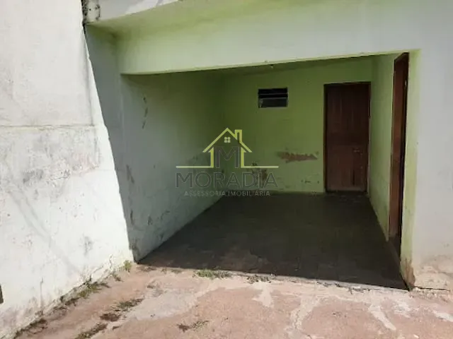 Casa com 200m² 3 quartos e 1 banheiro, à venda, no bairro Parque dos Municípios I em Guaxupé