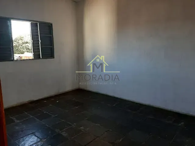 Casa com 200m² 3 quartos e 1 banheiro, à venda, no bairro Parque dos Municípios I em Guaxupé