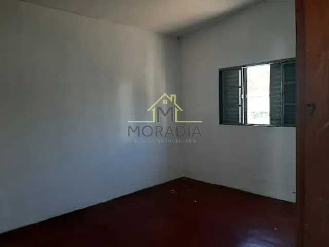 Casa com 200m² 3 quartos e 1 banheiro, à venda, no bairro Parque dos Municípios I em Guaxupé