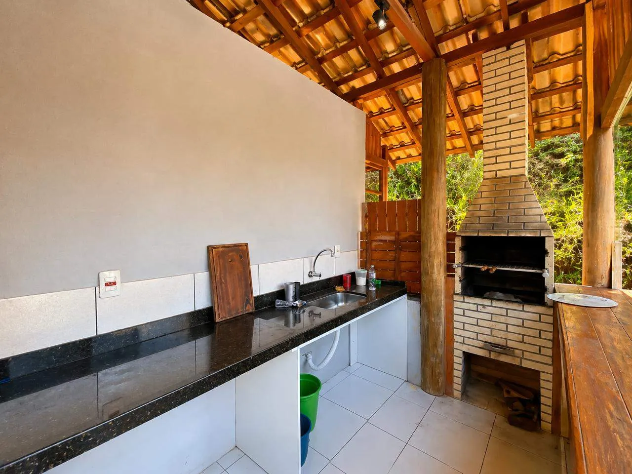 Casa, 1 quarto, 10 m² - Foto 8