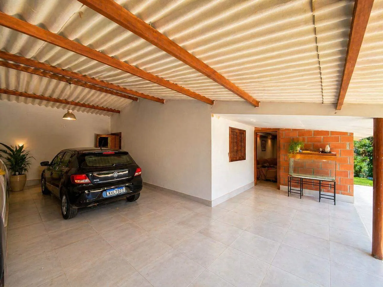 Casa, 1 quarto, 10 m² - Foto 9