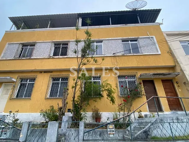 Apartamento com 156m² 3 quartos e 3 banheiros, à venda, no bairro Santa Catarina em Juiz de Fora