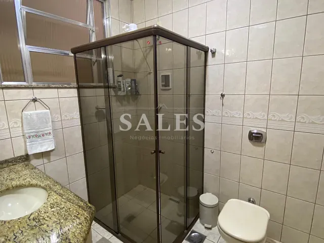 Apartamento com 156m² 3 quartos e 3 banheiros, à venda, no bairro Santa Catarina em Juiz de Fora