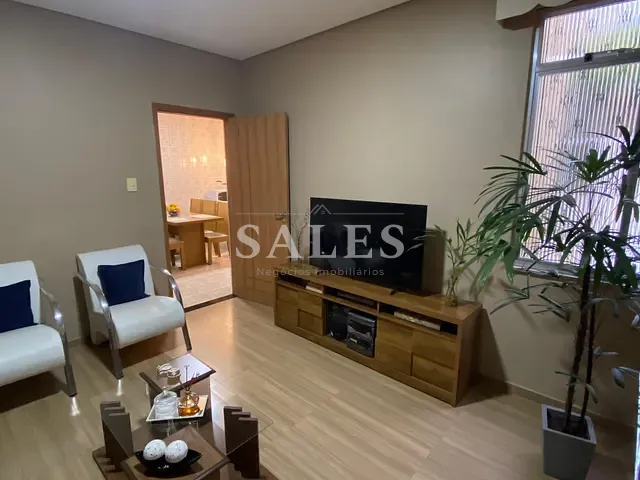 Apartamento com 156m² 3 quartos e 3 banheiros, à venda, no bairro Santa Catarina em Juiz de Fora