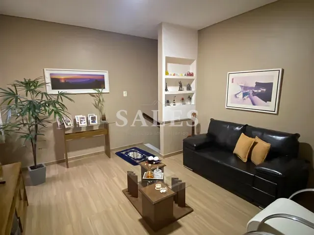 Apartamento com 156m² 3 quartos e 3 banheiros, à venda, no bairro Santa Catarina em Juiz de Fora