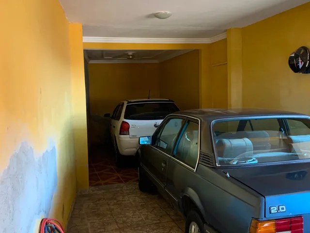Casa 3 quartos e 2 banheiros, à venda, no bairro Vale Verde em Juiz de Fora