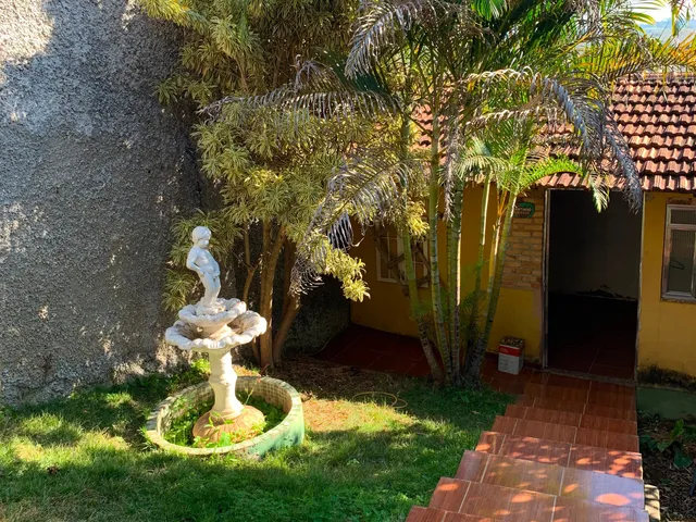 Casa 3 quartos e 2 banheiros, à venda, no bairro Vale Verde em Juiz de Fora