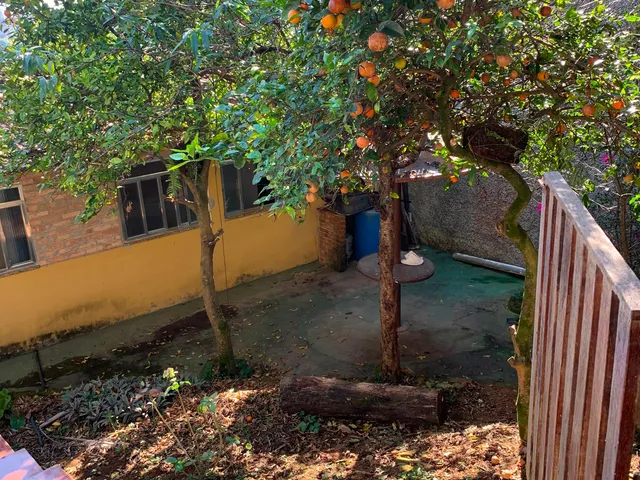 Casa 3 quartos e 2 banheiros, à venda, no bairro Vale Verde em Juiz de Fora