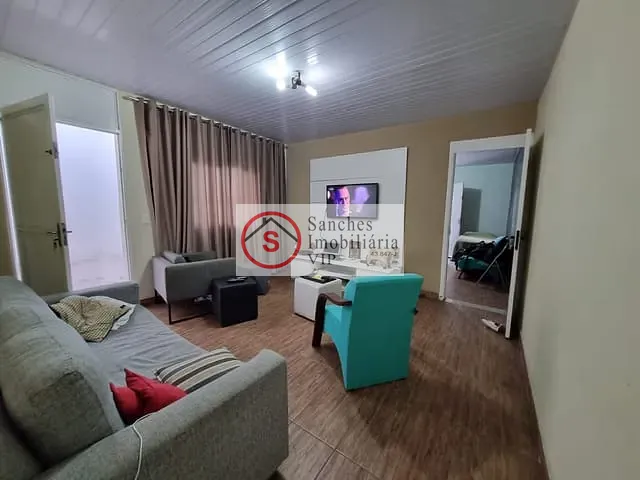 Casa com 310m² 5 quartos e 3 banheiros, à venda, no bairro Alto da Mooca em São Paulo