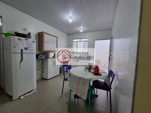 Casa com 310m² 5 quartos e 3 banheiros, à venda, no bairro Alto da Mooca em São Paulo