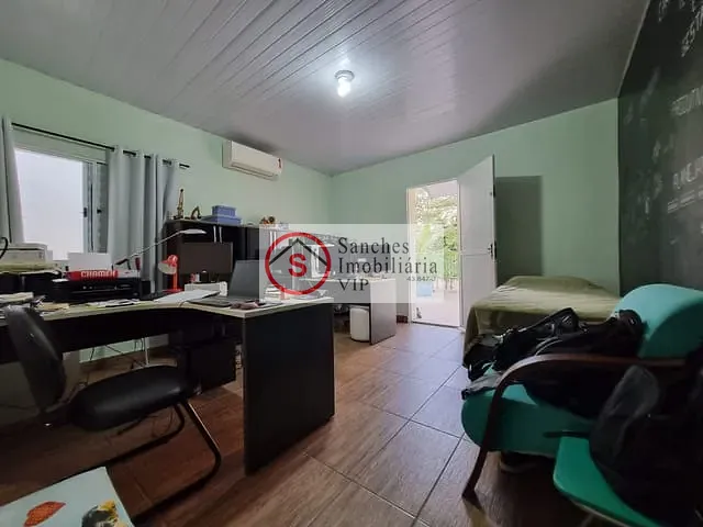 Casa com 310m² 5 quartos e 3 banheiros, à venda, no bairro Alto da Mooca em São Paulo