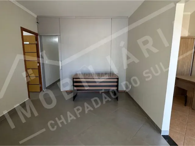 Casa para alugar, no bairro Flamboyant em Chapadão do Sul