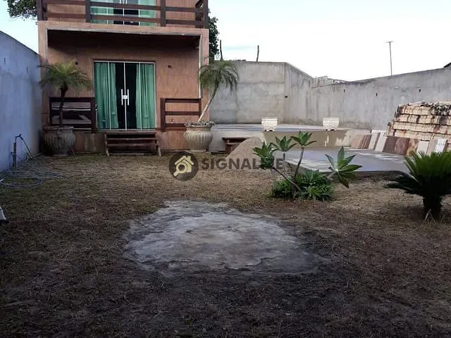 Casa 1 quarto e 1 banheiro, à venda, no bairro Peró em Cabo Frio