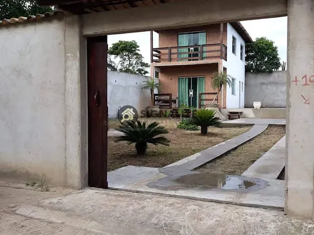 Casa 1 quarto e 1 banheiro, à venda, no bairro Peró em Cabo Frio
