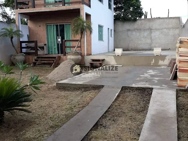 Casa 1 quarto e 1 banheiro, à venda, no bairro Peró em Cabo Frio