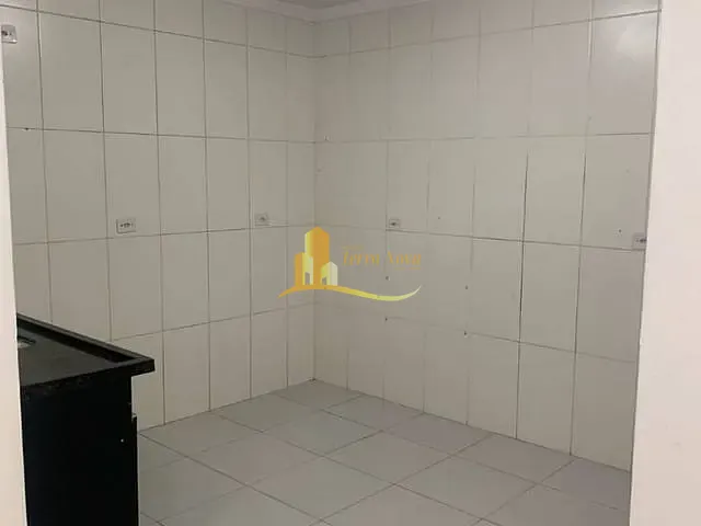 Casa com 63m² 2 quartos e 2 banheiros, à venda, no bairro Vila Carmosina em São Paulo