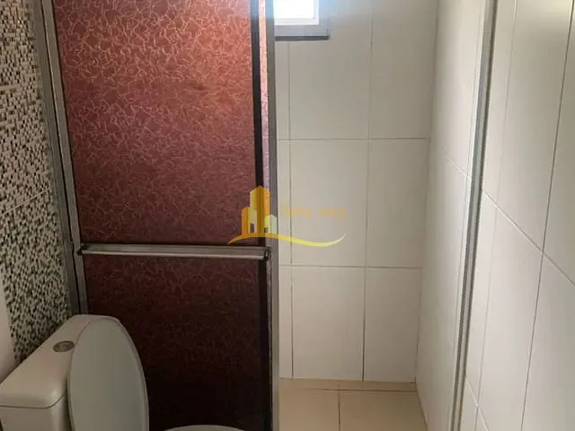 Casa com 63m² 2 quartos e 2 banheiros, à venda, no bairro Vila Carmosina em São Paulo