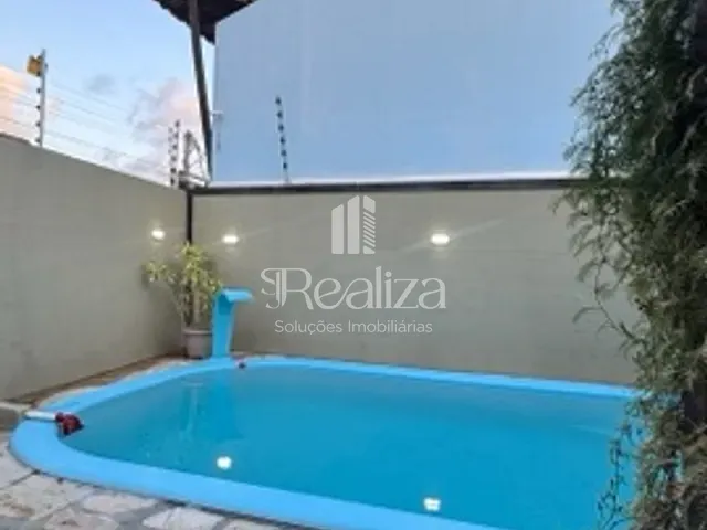 Casa com 380m² 3 quartos e 4 banheiros, à venda, no bairro Pontal em Ilhéus