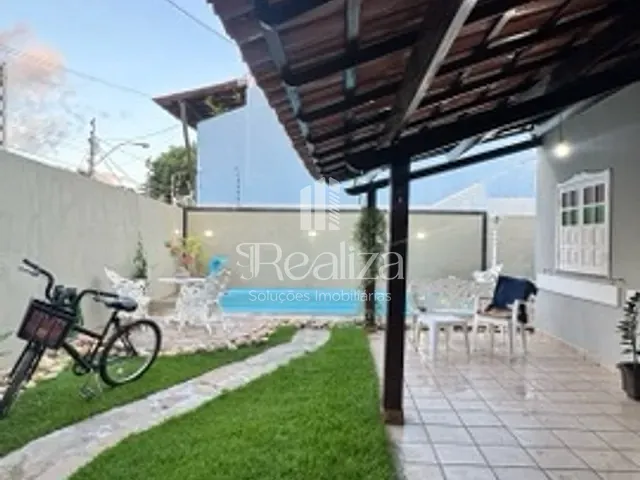 Casa com 380m² 3 quartos e 4 banheiros, à venda, no bairro Pontal em Ilhéus