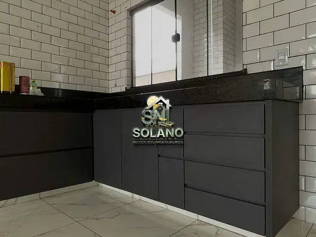 Casa com 268m² 3 quartos e 3 banheiros, à venda, no bairro Jardim Boa Esperança em Aparecida de Goiânia