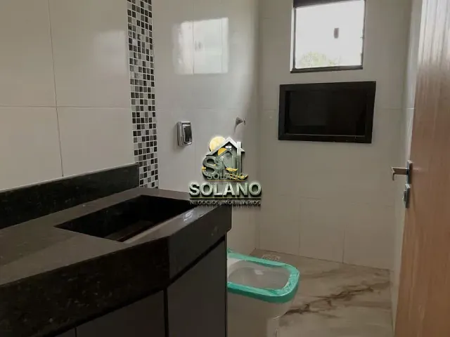 Casa com 268m² 3 quartos e 3 banheiros, à venda, no bairro Jardim Boa Esperança em Aparecida de Goiânia
