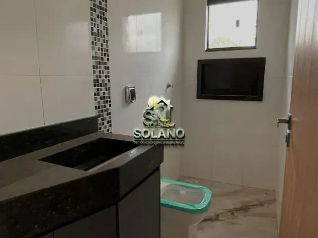 Casa com 268m² 3 quartos e 3 banheiros, à venda, no bairro Jardim Boa Esperança em Aparecida de Goiânia
