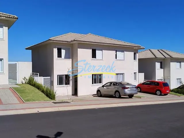 Casa com 180m² 3 quartos e 3 banheiros, para alugar, no bairro Bosque em Vinhedo