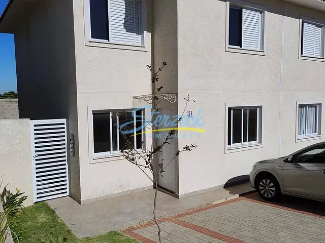 Casa com 180m² 3 quartos e 3 banheiros, para alugar, no bairro Bosque em Vinhedo
