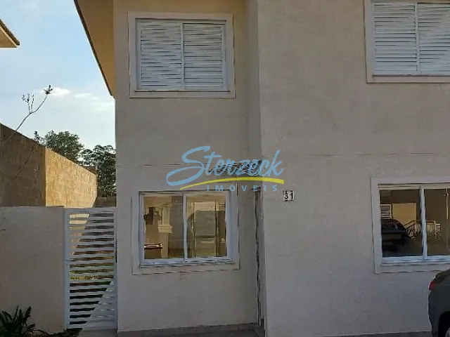 Casa com 180m² 3 quartos e 3 banheiros, para alugar, no bairro Bosque em Vinhedo
