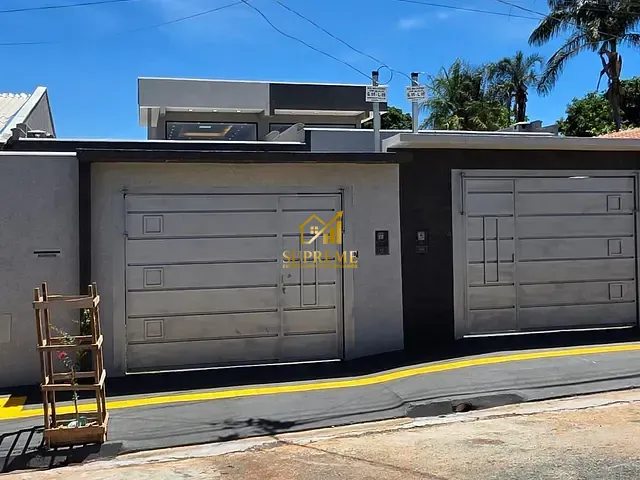 Casa com 180m² 3 quartos e 2 banheiros, à venda, no bairro Setor Orientville em Goiânia