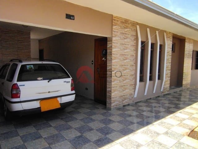 Foto do Casa - Casa à venda 3 Quartos, 1 Vaga, 96M², NÃO INFORMADO, PAIÇANDU -  | Teto imoveis MGA
