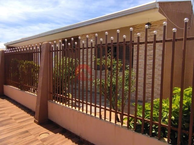 Foto do Casa - Casa à venda 3 Quartos, 1 Vaga, 96M², NÃO INFORMADO, PAIÇANDU -  | Teto imoveis MGA