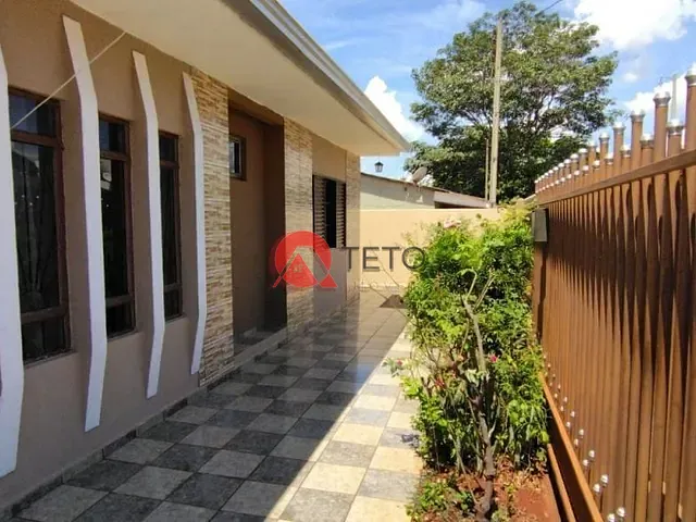 Casa à venda, no bairro NÃO INFORMADO em Paiçandu