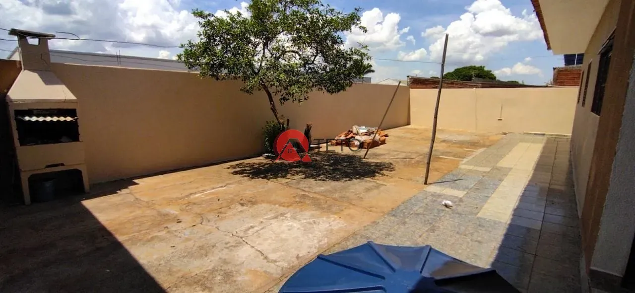 Casa, 3 quartos, 96 m² - Foto 8