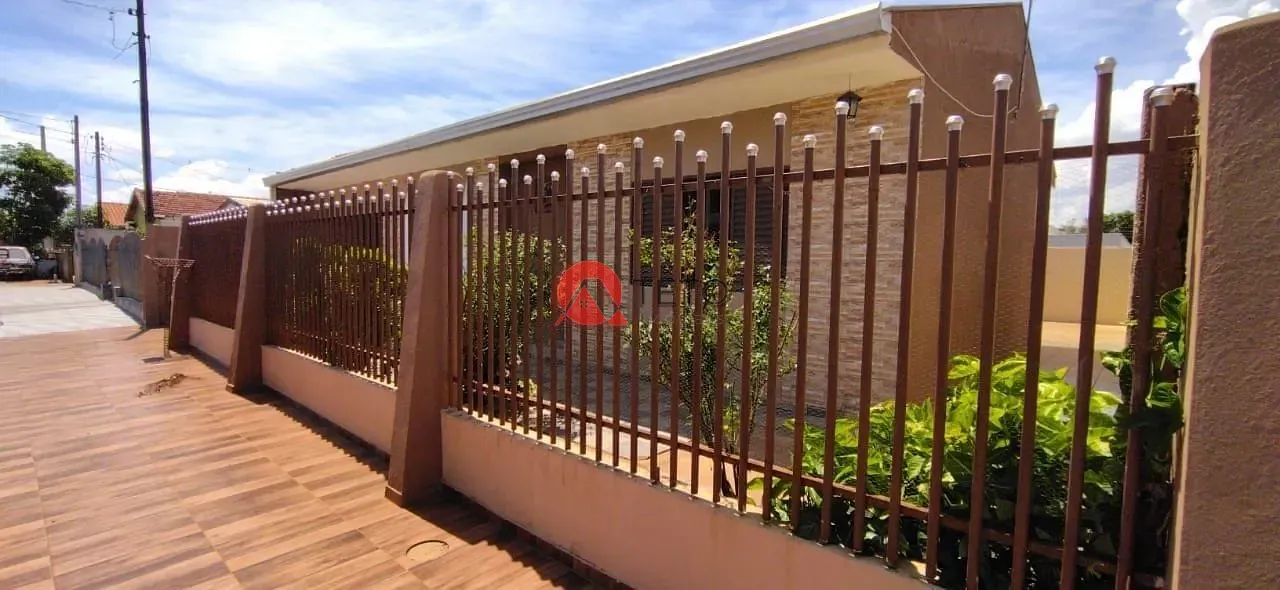 Casa, 3 quartos, 96 m² - Foto 2