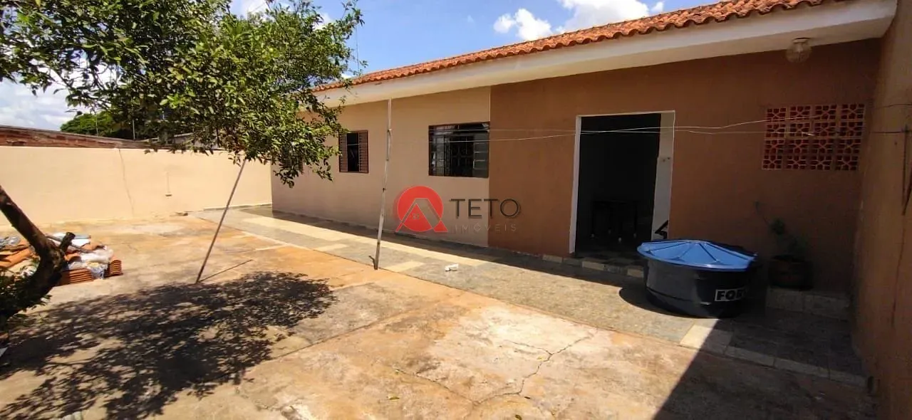 Casa, 3 quartos, 96 m² - Foto 7