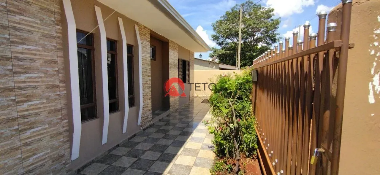 Casa, 3 quartos, 96 m² - Foto 4