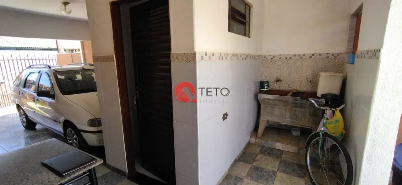 Casa, 3 quartos, 96 m² - Foto 16